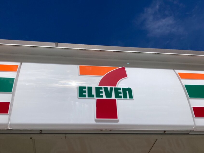 セブンイレブン 刈谷今川町店(コンビニ)まで284m パストラーレ富士松