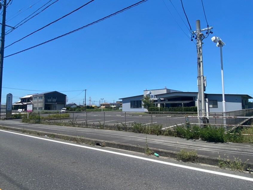 谷口クリニック(病院)まで403m パストラーレ富士松