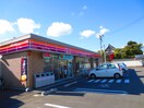 サークルK　大杉三丁目店(コンビニ)まで314m サン．プロス　ミタニ