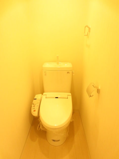 トイレ 川津ビル