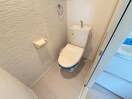 トイレ コンパートハウス大曽根