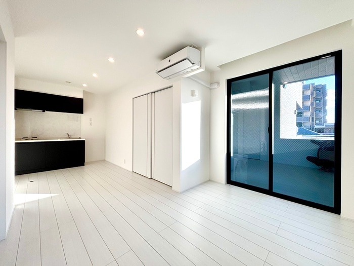 居室 Jack shiba Ⅰ