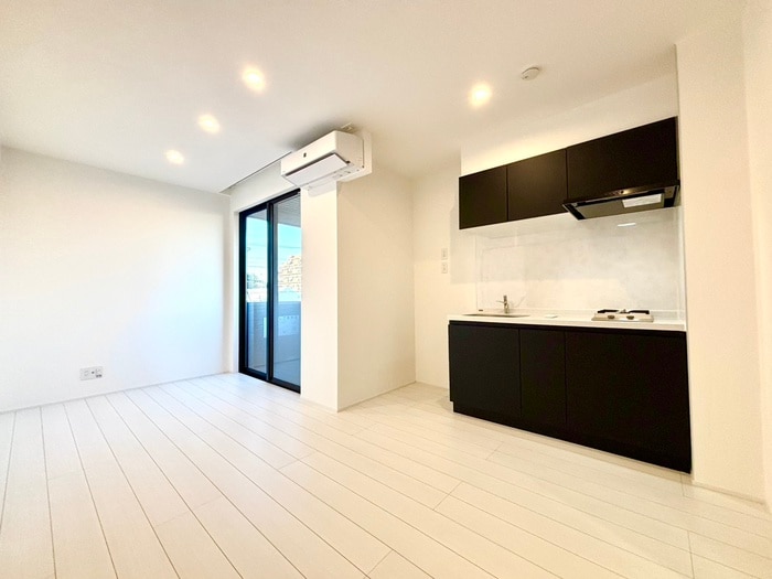 居室 Jack shiba Ⅰ