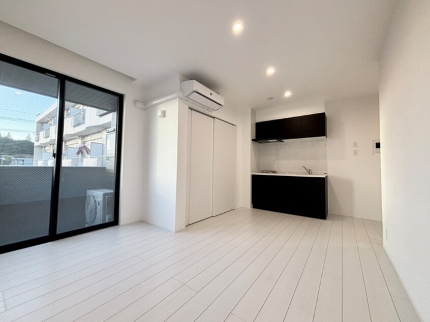 居室 Jack shiba Ⅰ