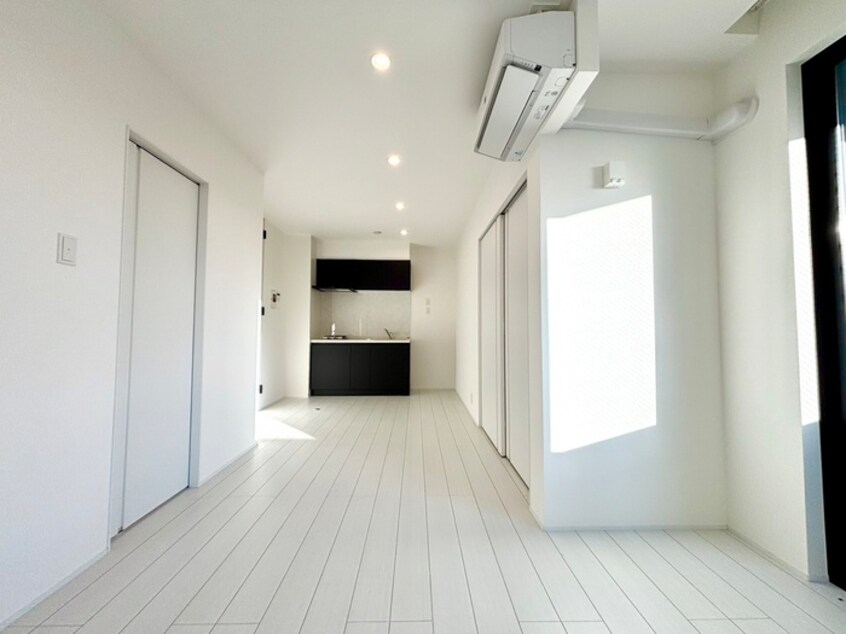 居室 Jack shiba Ⅰ