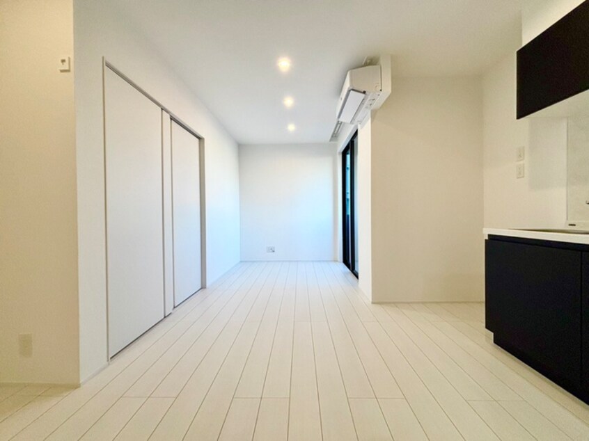 居室 Jack shiba Ⅰ