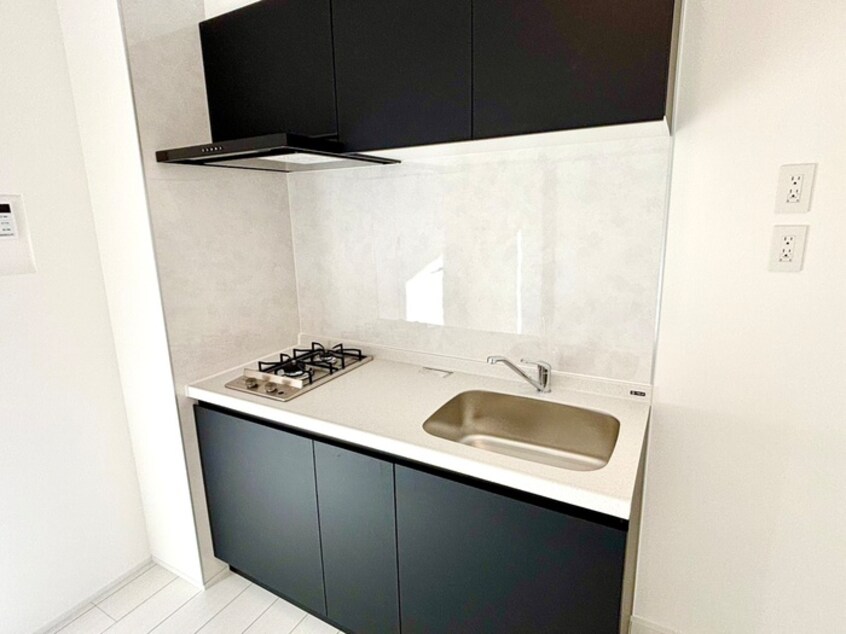 キッチン Jack shiba Ⅰ