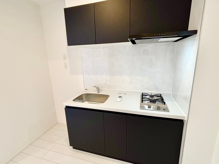 キッチン Jack shiba Ⅰ