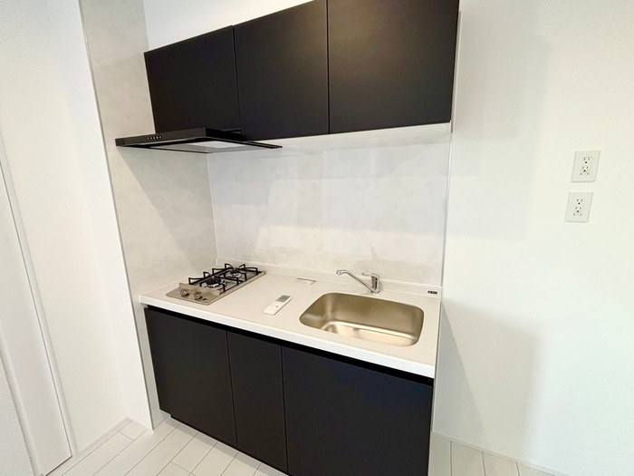 キッチン Jack shiba Ⅰ