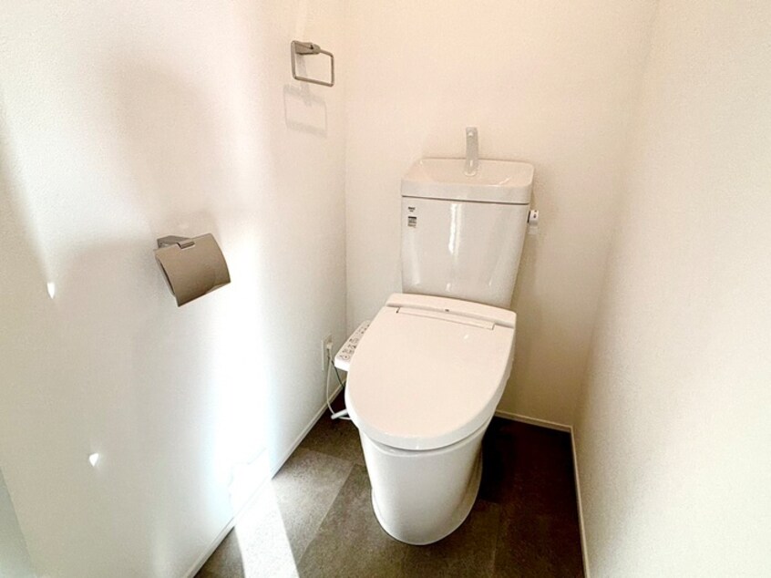 トイレ Jack shiba Ⅰ