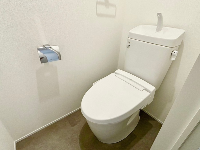 トイレ Jack shiba Ⅰ