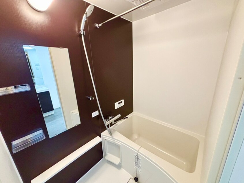 バス／シャワールーム等 Jack shiba Ⅰ