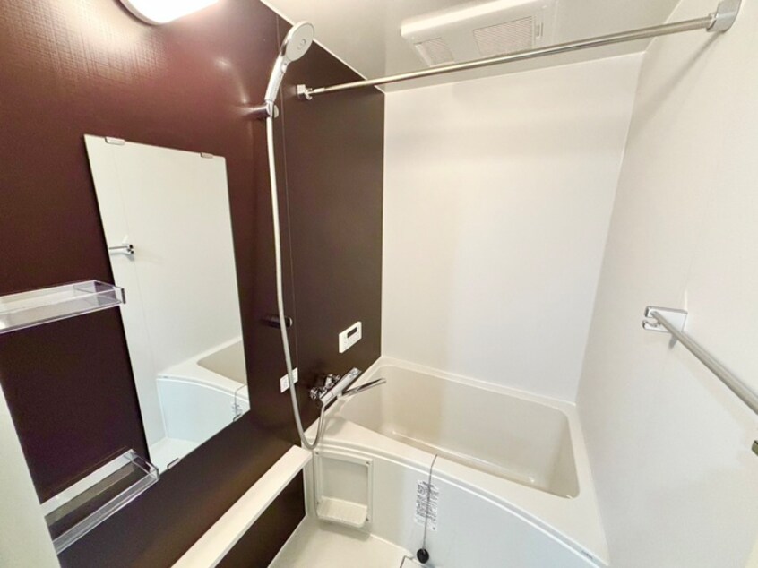 バス／シャワールーム等 Jack shiba Ⅰ