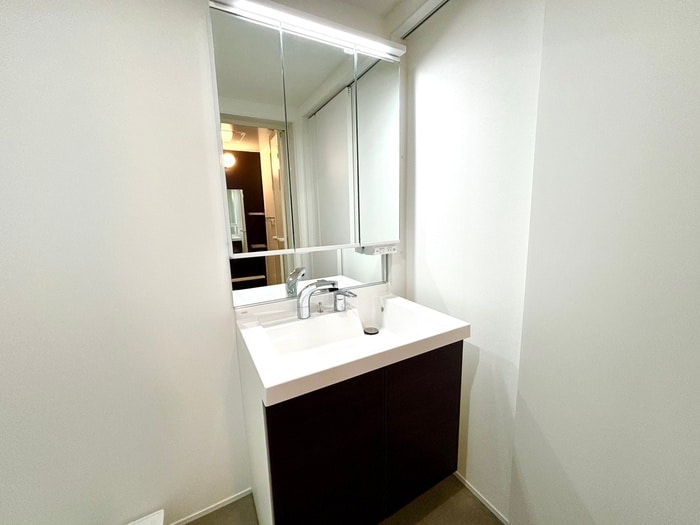 洗面 Jack shiba Ⅰ