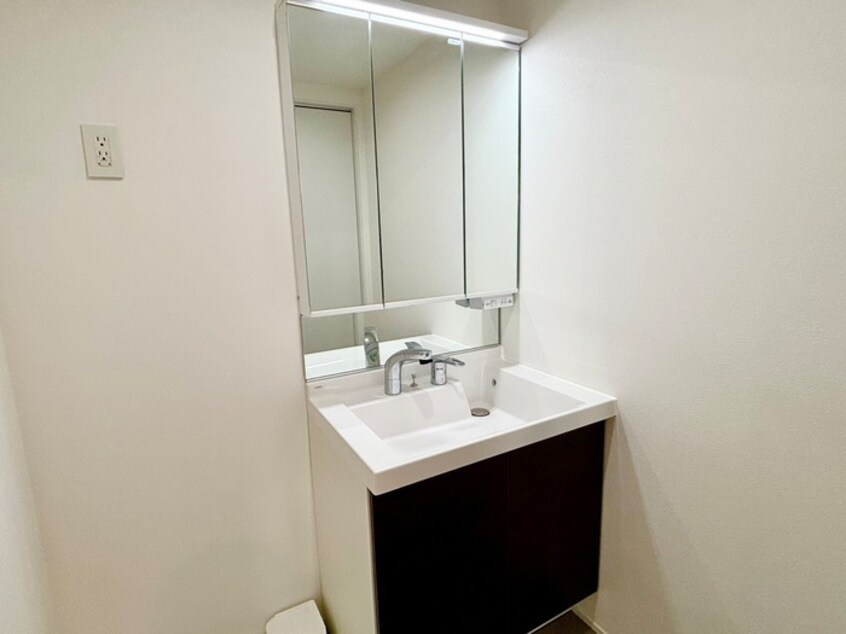 洗面 Jack shiba Ⅰ