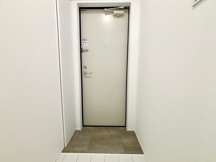 玄関 Jack shiba Ⅰ