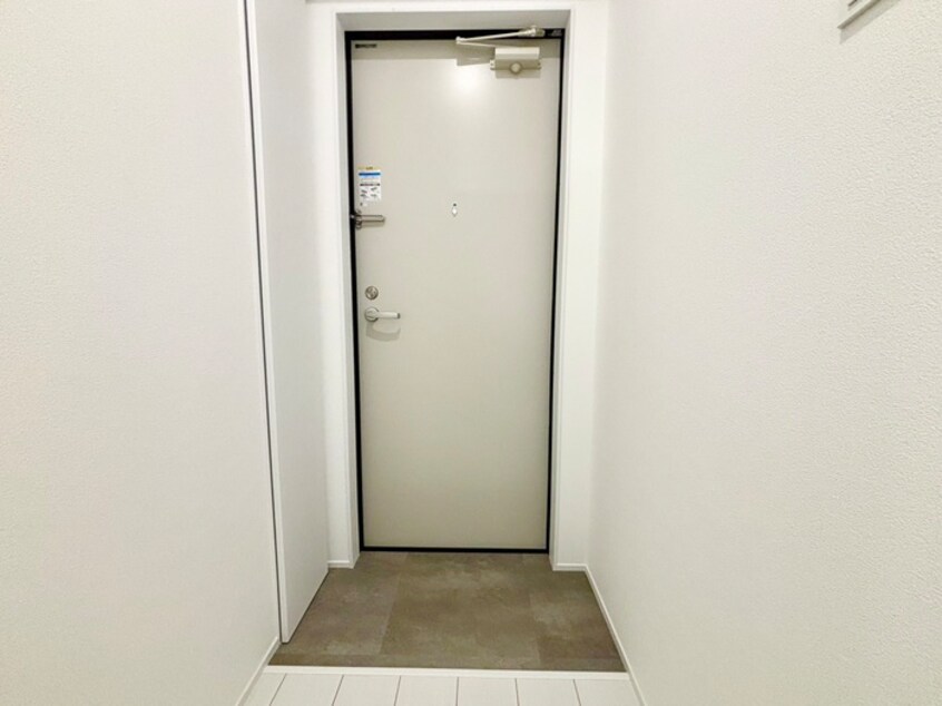 玄関 Jack shiba Ⅰ