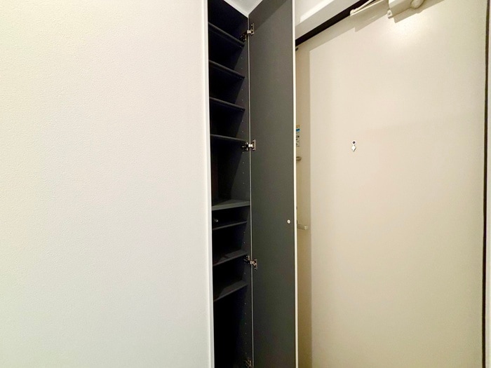 靴箱 Jack shiba Ⅰ