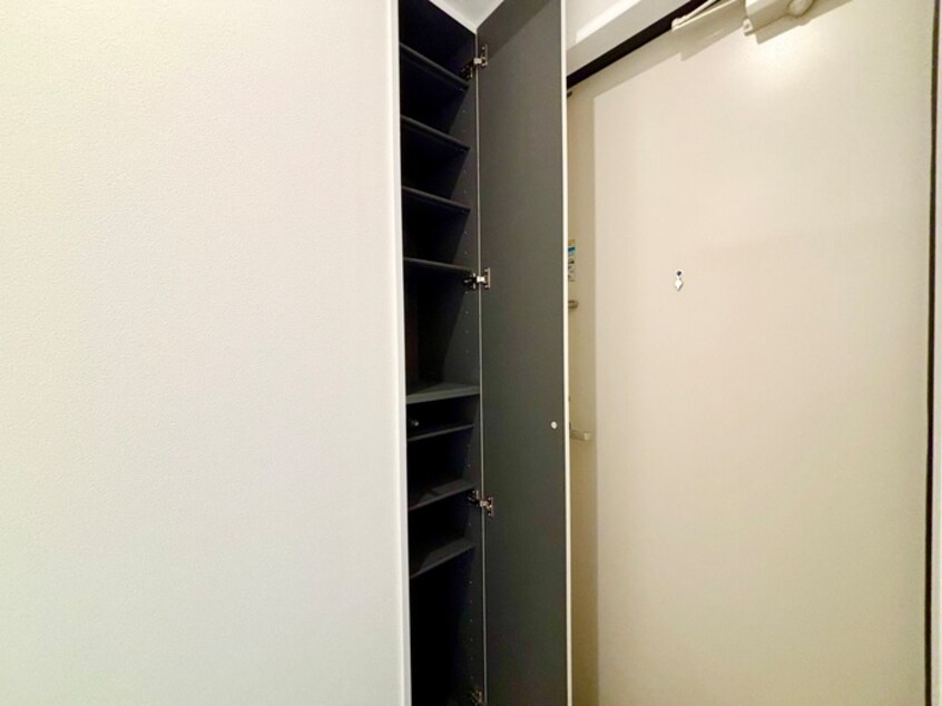 靴箱 Jack shiba Ⅰ