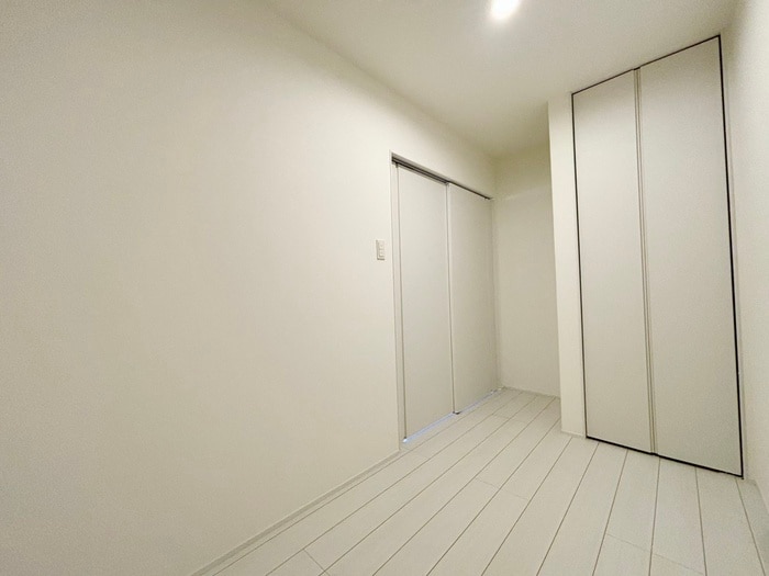 居室 Jack shiba Ⅰ