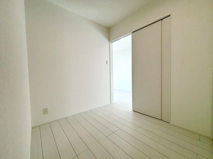 居室 Jack shiba Ⅰ