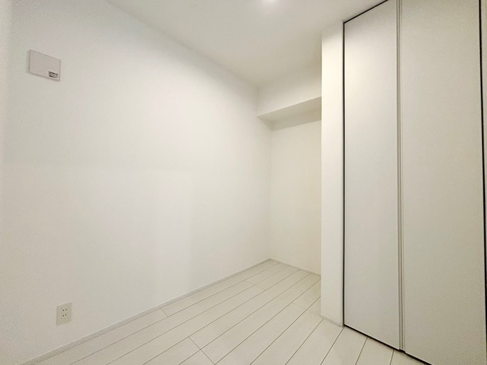 居室 Jack shiba Ⅰ