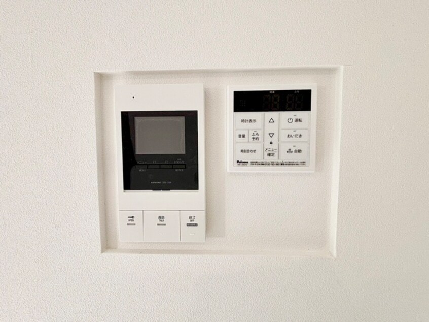 内観写真 Jack shiba Ⅰ