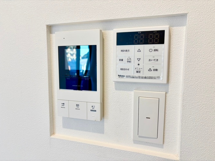 内観写真 Jack shiba Ⅰ