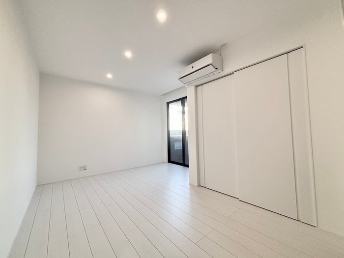 居室 Jack shiba Ⅰ