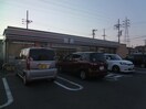 セブンイレブン名古屋法華西町5丁目店(コンビニ)まで145m グレースマキ