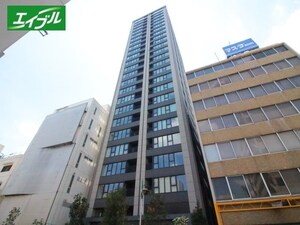 ﾌﾟﾗｳﾄﾞﾀﾜｰ名古屋丸の内Sta.Marks