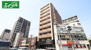 ﾗｲｼﾞﾝｸﾞｺｰﾄ名古屋駅南（604）