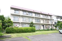 葛岡マンション