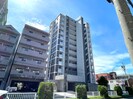 プレサンスグラン川名（703）の外観