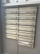 建物設備 オアシス徳重