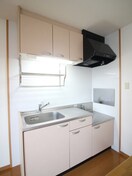 キッチン オアシス徳重