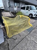 建物設備 オアシス徳重