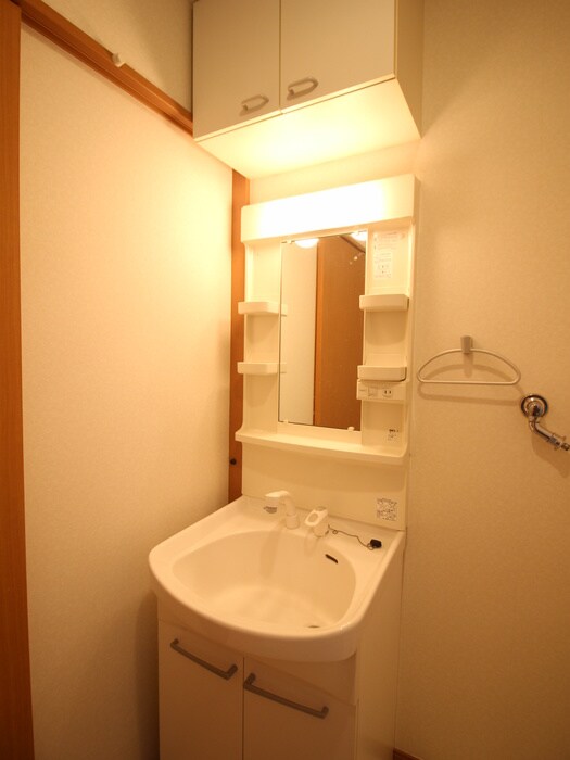 洗面 オアシス徳重