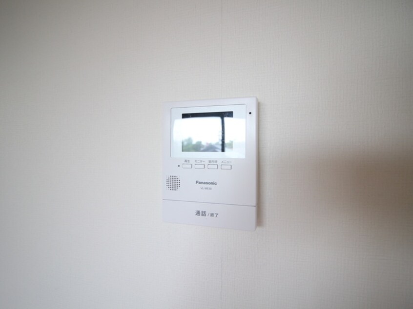 内観写真 オアシス徳重