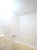 バス／シャワールーム等 オアシス徳重