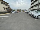 駐車場 エトワール社が丘