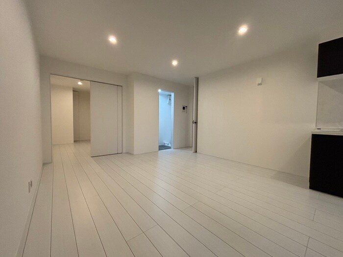 居室 Jack osugiⅠ