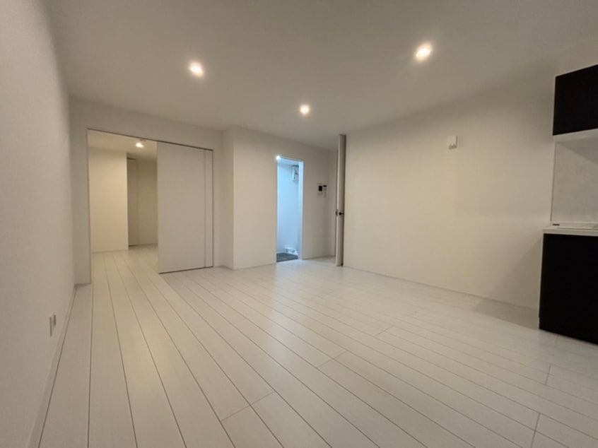 居室 Jack osugiⅠ