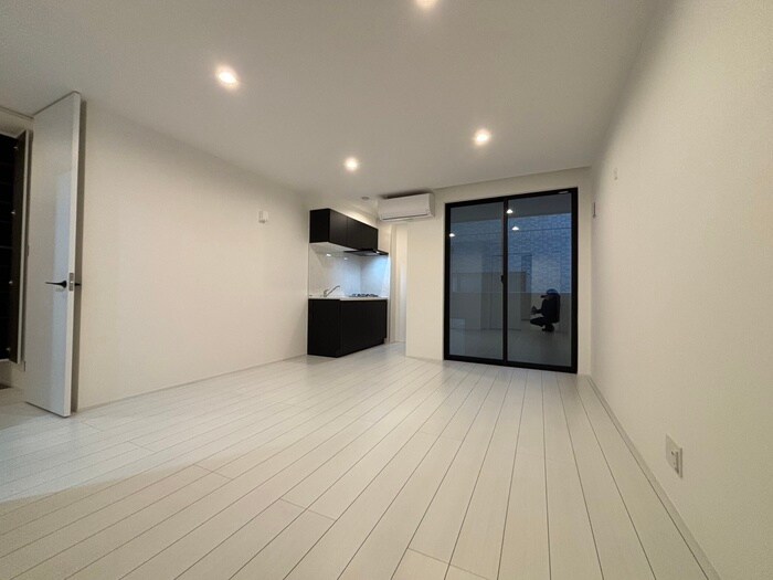 居室 Jack osugiⅠ