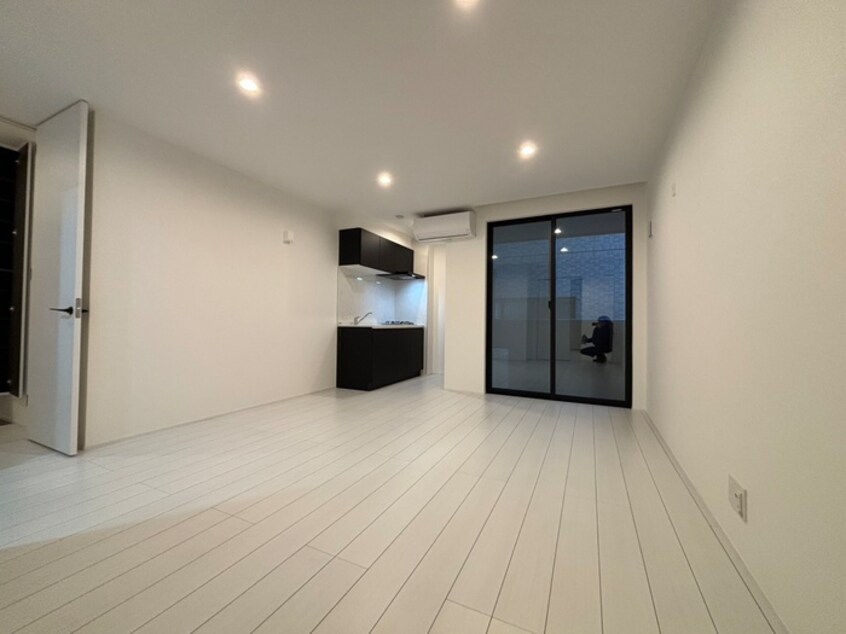 居室 Jack osugiⅠ