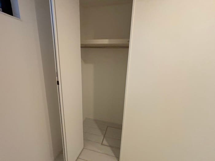 収納 Jack osugiⅠ