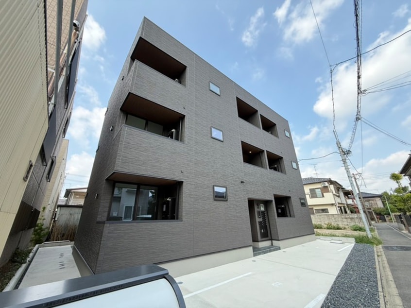 その他 Jack osugiⅠ