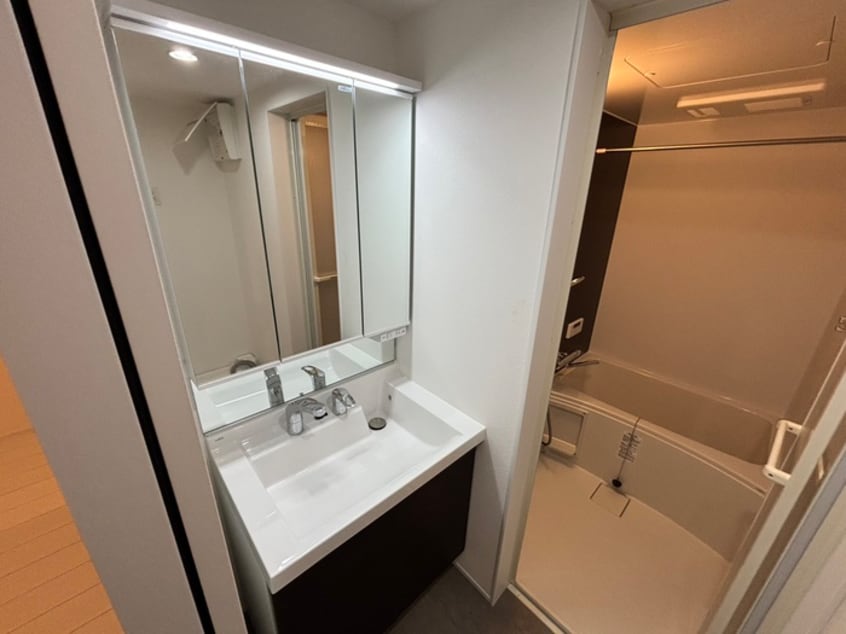 洗面 Jack osugiⅠ