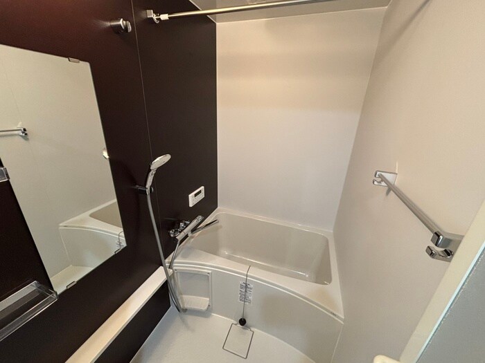 バス／シャワールーム等 Jack osugiⅠ