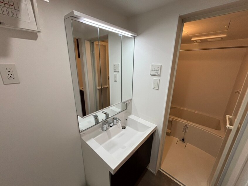 洗面 Jack osugiⅠ